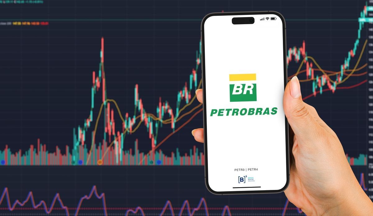 Como Investir Na Petrobras Guia Completo Para Investidores