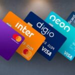 Melhores contas digitais usadas pelos brasileiros