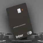 Como conseguir um cartão black no banco inter