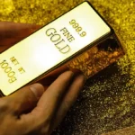 Como investir em ouro