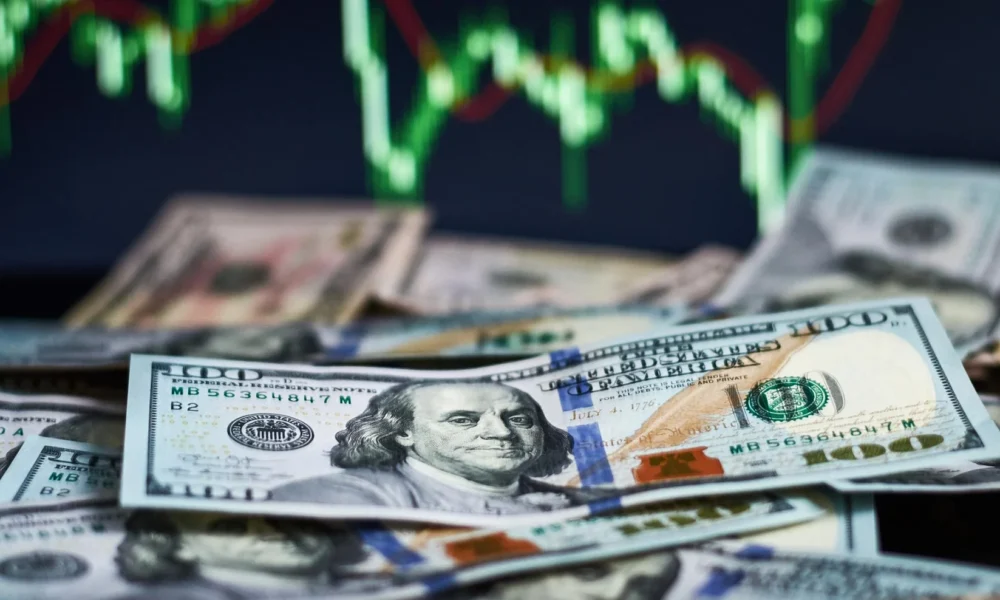 Como Investir em Dólar