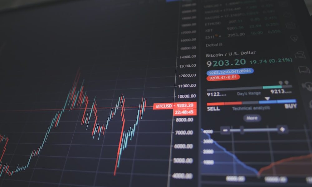 Como investir no mercado de ações