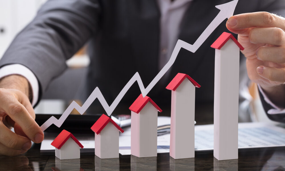 Investir em Fundos Imobiliários: Como Obter Retornos Através do Mercado Imobiliário