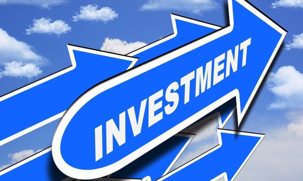 investindo hoje