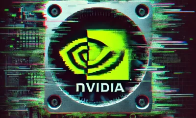 Nvidia ações despencam após avanço da DeepSeek