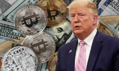 Moeda de Trump: Riscos e volatilidade na Criptomoedas (Foto: Google)