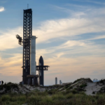 SpaceX