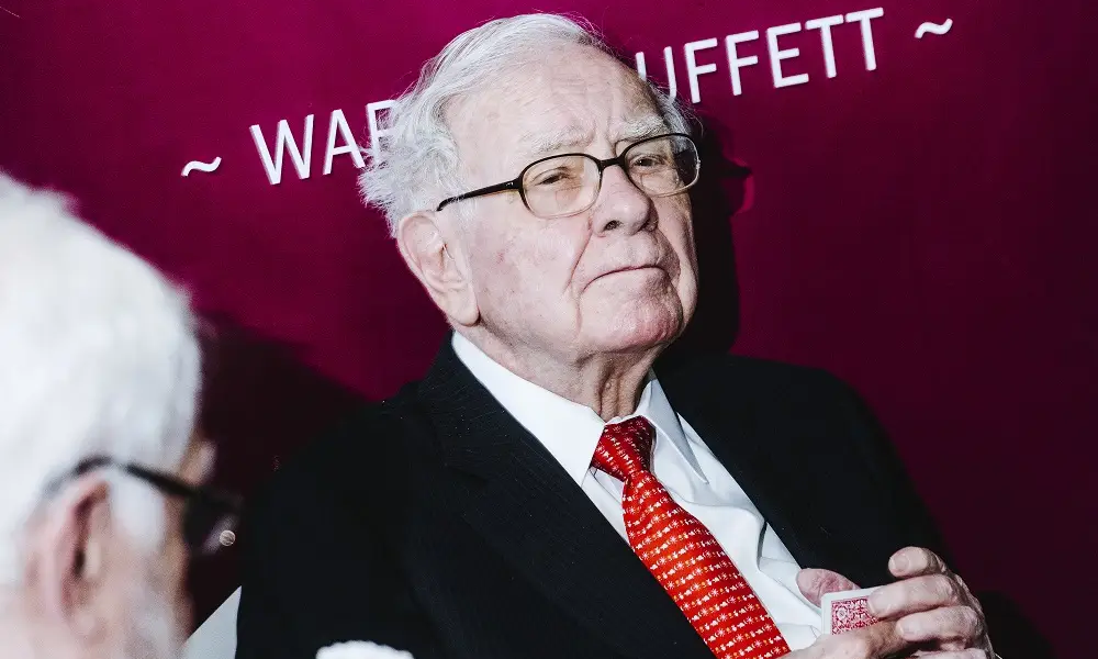 Buffett