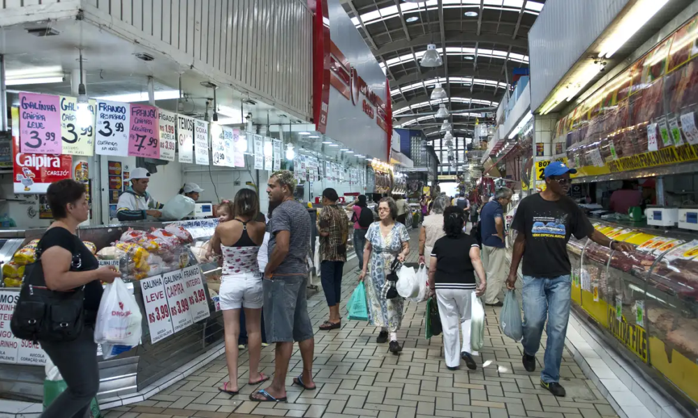 inflação