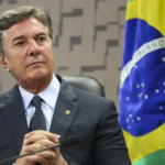 MORAES PRISÃO COLLOR