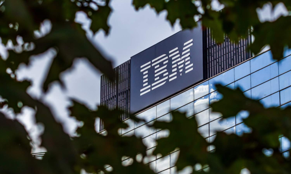 IBM
