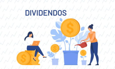 dividendos