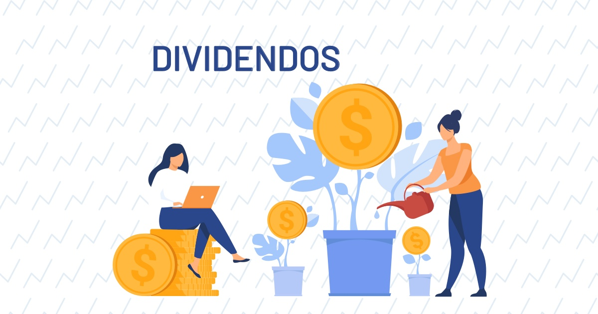 dividendos