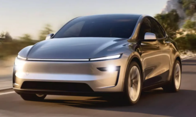 tesla