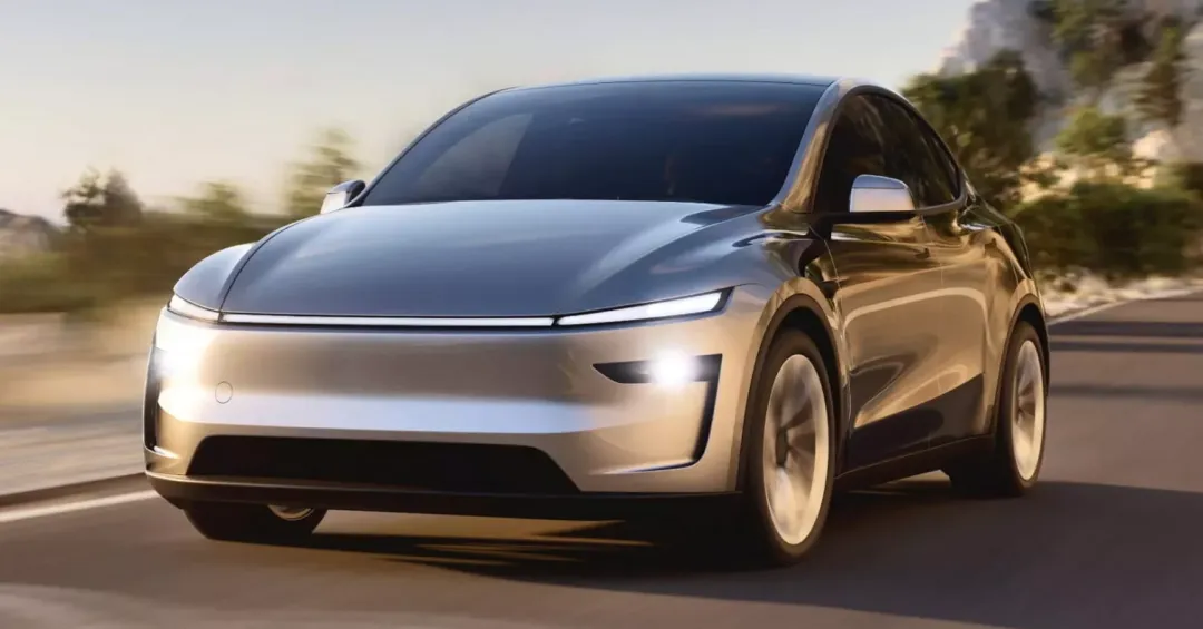 tesla