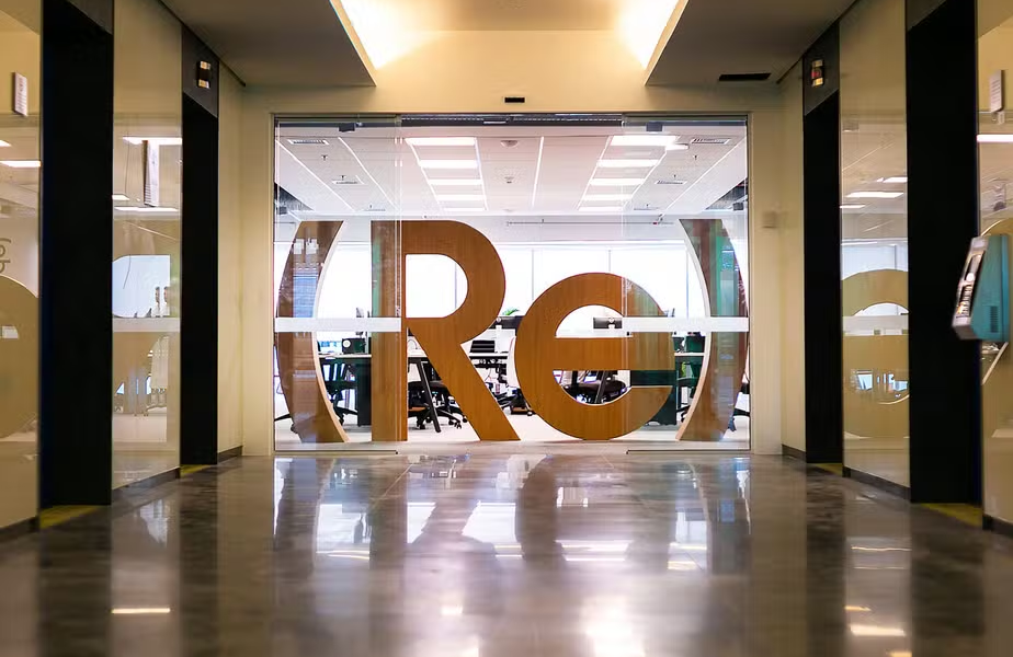 IRB (Re)