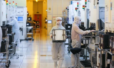 Cambricon Technologies reverte prejuízo e registra forte lucro