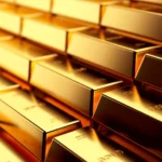 Ouro Atinge Máxima Histórica em Cenário de Incertezas