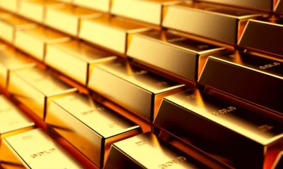 Ouro Atinge Máxima Histórica em Cenário de Incertezas