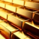 Ouro Atinge Máxima Histórica em Cenário de Incertezas