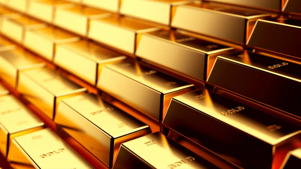 Ouro Atinge Máxima Histórica em Cenário de Incertezas