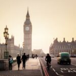 Gilts de 30 Anos: Reino Unido Atinge Maior Patamar desde 1997