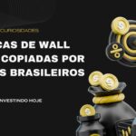 Táticas de Wall Street copiadas por traders brasileiros