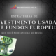 fundos europeus