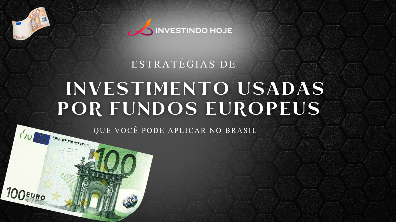 fundos europeus