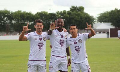 BateuBet anuncia que se tornou patrocinadora do Jacuipense