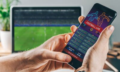 A Esportiva Bet anuncia o patrocínio ao Jacuipense