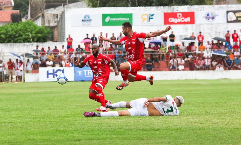 A Esportiva bet anuncia patrocínio do Penedense, clube de futebol tradicional da cidade de Penedo, no interior de Alagoas.