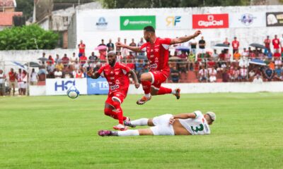 A Esportiva bet anuncia patrocínio do Penedense, clube de futebol tradicional da cidade de Penedo, no interior de Alagoas.