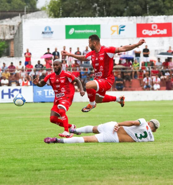 A Esportiva bet anuncia patrocínio do Penedense, clube de futebol tradicional da cidade de Penedo, no interior de Alagoas.