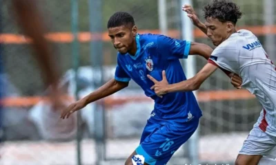 Esportiva bet patrocina Galícia EC, firmando uma das parcerias mais aguardadas do cenário futebolístico soteropolitano.