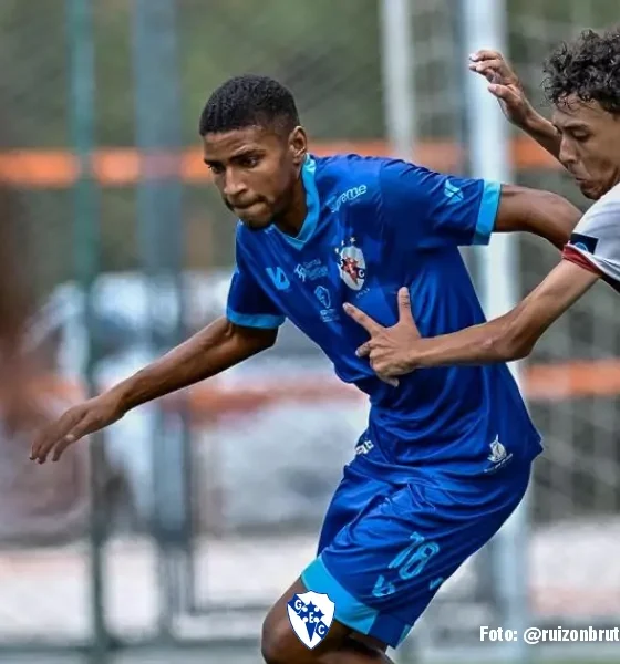 Esportiva bet patrocina Galícia EC, firmando uma das parcerias mais aguardadas do cenário futebolístico soteropolitano.