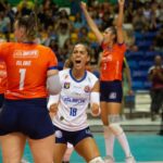 Esportiva Bet é parceria oficial do Recife Vôlei