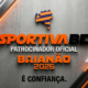 Esportiva.bet Anuncia Patrocínio Oficial do Baianão 2026